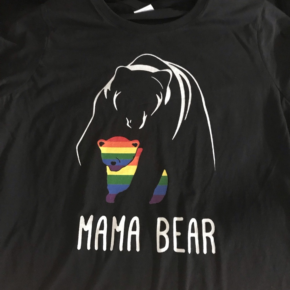 Meet your Posher, Darylyn